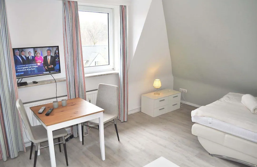 Landhaus Köppen Ferienwohnung Nr 16-1
