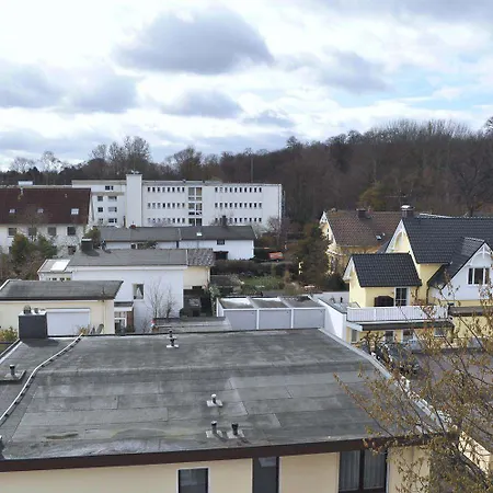 Landhaus Köppen Ferienwohnung Nr 16-2