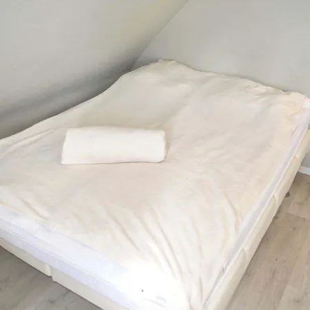 Landhaus Köppen Ferienwohnung Nr 16-3