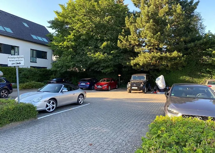 50 Meter bis zum Strand - Lütje Loge Timmendorfer Strand